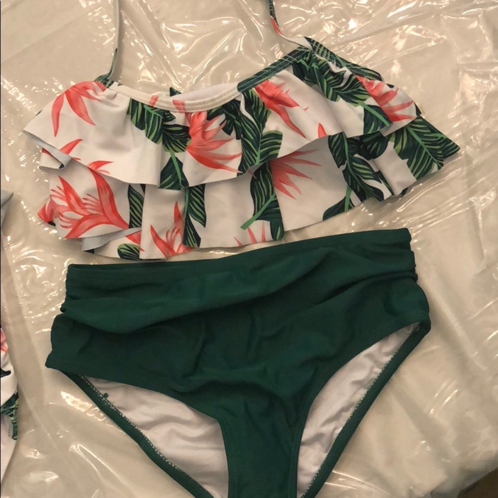 Girls bikini